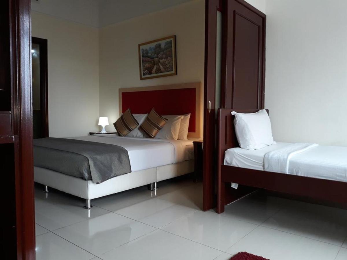 Residence Suite At Berjaya Times Square Kl Kuala Lumpur Exterior photo